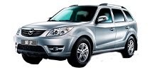 Haima 7 2010 - наст. время Haima 7 2010 - наст. время