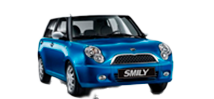Lifan Smily 2006 - 2015 Lifan Smily 2006 - 2015