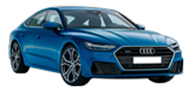 Audi A7 Sportback II 2017 - наст. время Audi A7 Sportback II 2017 - наст. время