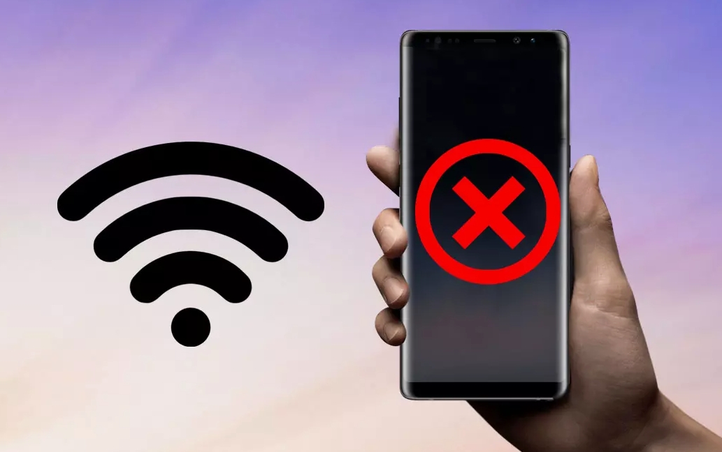 Wi-fi на телефоне не подключается к сети Что делать, если на телефоне Wi-fi не подключается к сети?