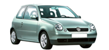 Volkswagen Lupo 1998 - 2005 Volkswagen Lupo 1998 - 2005