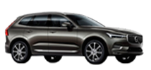 Volvo XC60 II 2017 - наст. время Volvo XC60 II 2017 - наст. время