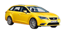 Seat Leon ST универсал III 2012 - 2020 Seat Leon ST универсал III 2012 - 2020