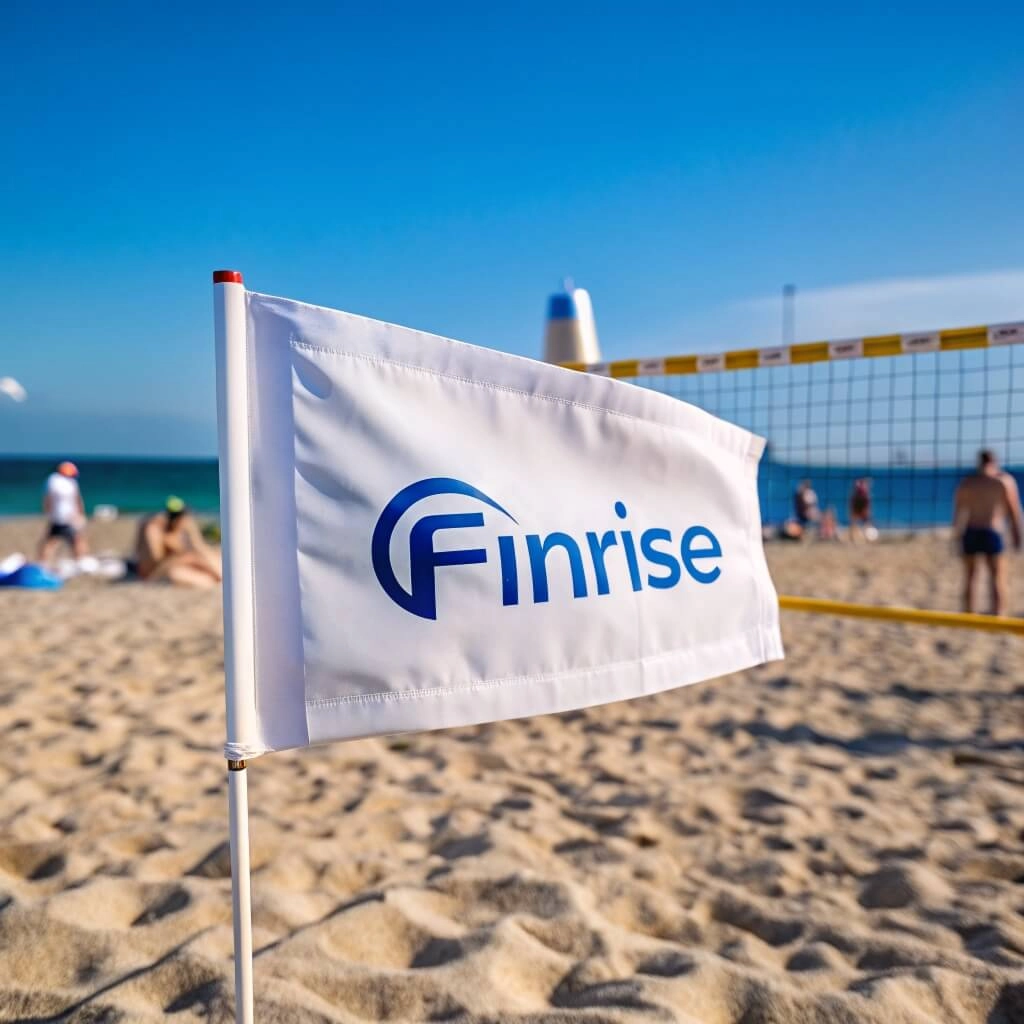 пляжном волейболе пляжном волейболе коллектива finrise