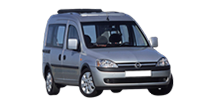Качественный и быстрый подбор автозапчастей на Opel Combo в Ельце Качественный и быстрый подбор автозапчастей на Opel Combo в Ельце
