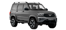 UAZ Patriot Sport 2010 - 2011 UAZ Patriot Sport 2010 - 2011