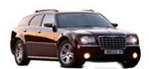 Chrysler 300 C Touring 2004 - 2010 Chrysler 300 C Touring 2004 - 2010