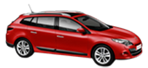 Качественный и быстрый подбор автозапчастей на Renault Megane Grandtour III в Ельце Качественный и быстрый подбор автозапчастей на Renault Megane Grandtour III в Ельце