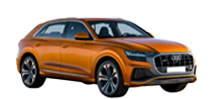 Качественный и быстрый подбор автозапчастей на Audi Q8 в Ельце Качественный и быстрый подбор автозапчастей на Audi Q8 в Ельце