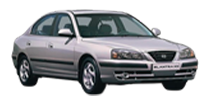 Hyundai Elantra Тагаз седан 2008 - 2010 Hyundai Elantra Тагаз седан 2008 - 2010