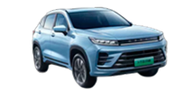 Exeed ET-i 2022 - наст. время Exeed ET-i 2022 - наст. время