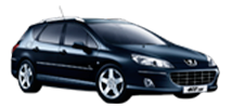 Качественный и быстрый подбор автозапчастей на Peugeot 407 SW в Ельце Качественный и быстрый подбор автозапчастей на Peugeot 407 SW в Ельце