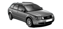 Audi A4 Avant II 2000 - 2005 Audi A4 Avant II 2000 - 2005