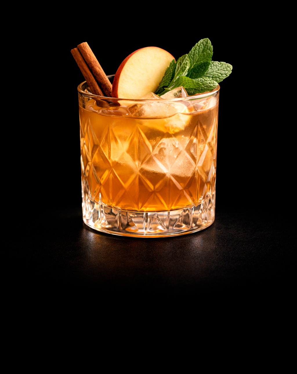 Herbal Spritz
