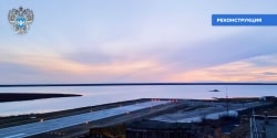 Марат Хуснуллин: Реконструкцию аэродромной инфраструктуры в пяти аэропортах Якутии планируют завершить в этом году