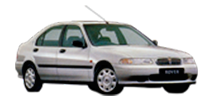 Качественный и быстрый подбор автозапчастей на Rover 400 седан II в Ельце Качественный и быстрый подбор автозапчастей на Rover 400 седан II в Ельце
