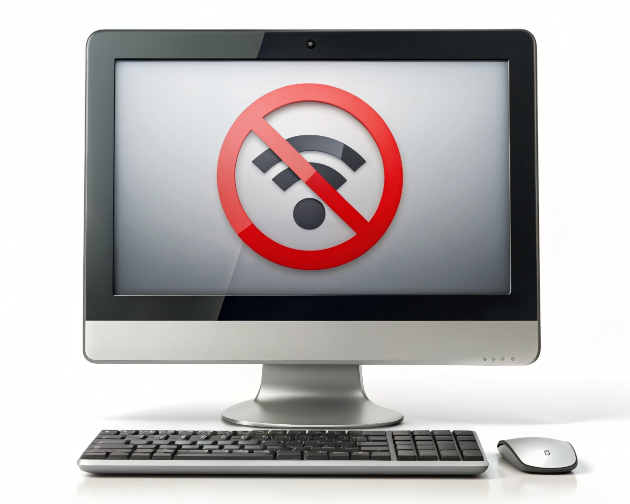 Wi-fi на компьютере не подключается к сети Что делать, если на компьютере Wi-fi не подключается к сети?
