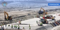 Состоялось выездное совещание по оздоровлению и развитию водохозяйственного комплекса реки Дон и строительству Багаевского гидроузла