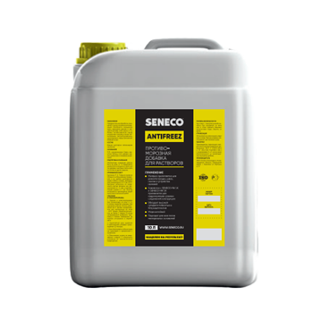 Seneco Antifreez Seneco Antifreez