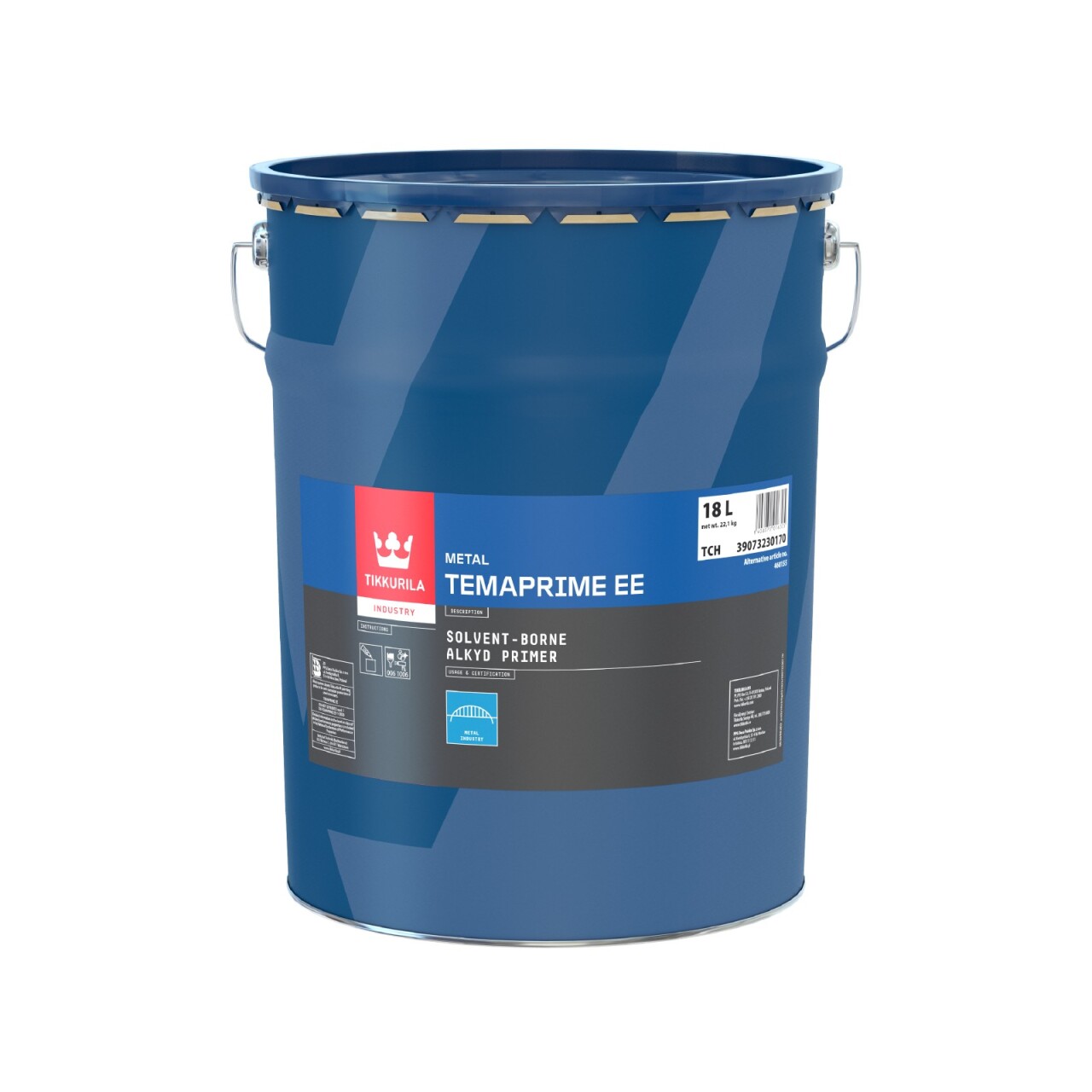 TIKKURILA TEMAPRIME EE TIKKURILA TEMAPRIME EE / темапрайм ее