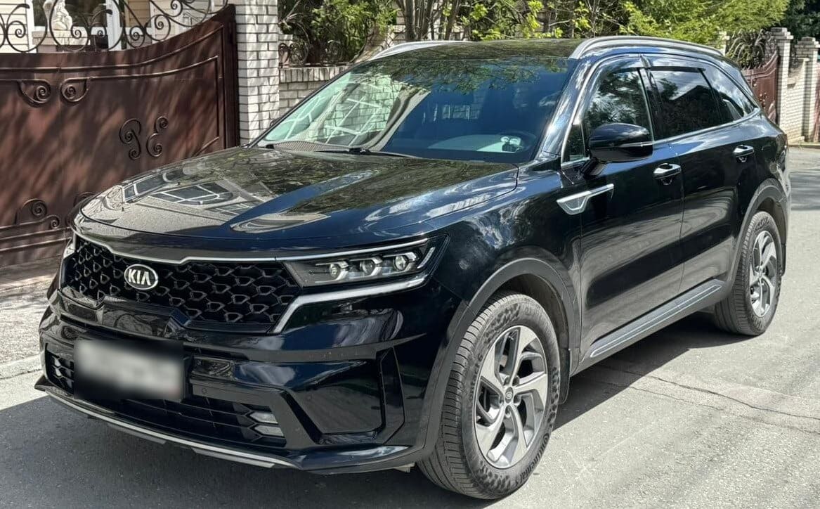 автовыкуп автомобилей массовых марок в день обращения