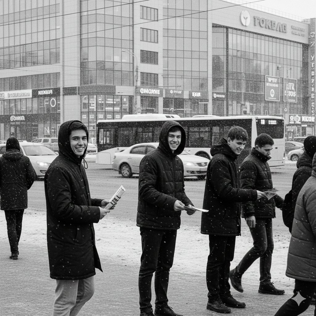 Заказать BTL мероприятия в Биробиджане | БТЛ мероприятия в Биробиджане Заказать BTL мероприятия в Биробиджане | БТЛ мероприятия в Биробиджане