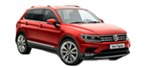 Качественный и быстрый подбор автозапчастей на Volkswagen Tiguan II в Ельце Качественный и быстрый подбор автозапчастей на Volkswagen Tiguan II в Ельце