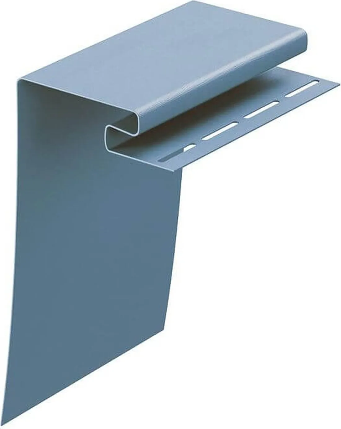 Околооконный профиль Docke 75/200/15 мм Standard/Premium 3600 мм, Слива