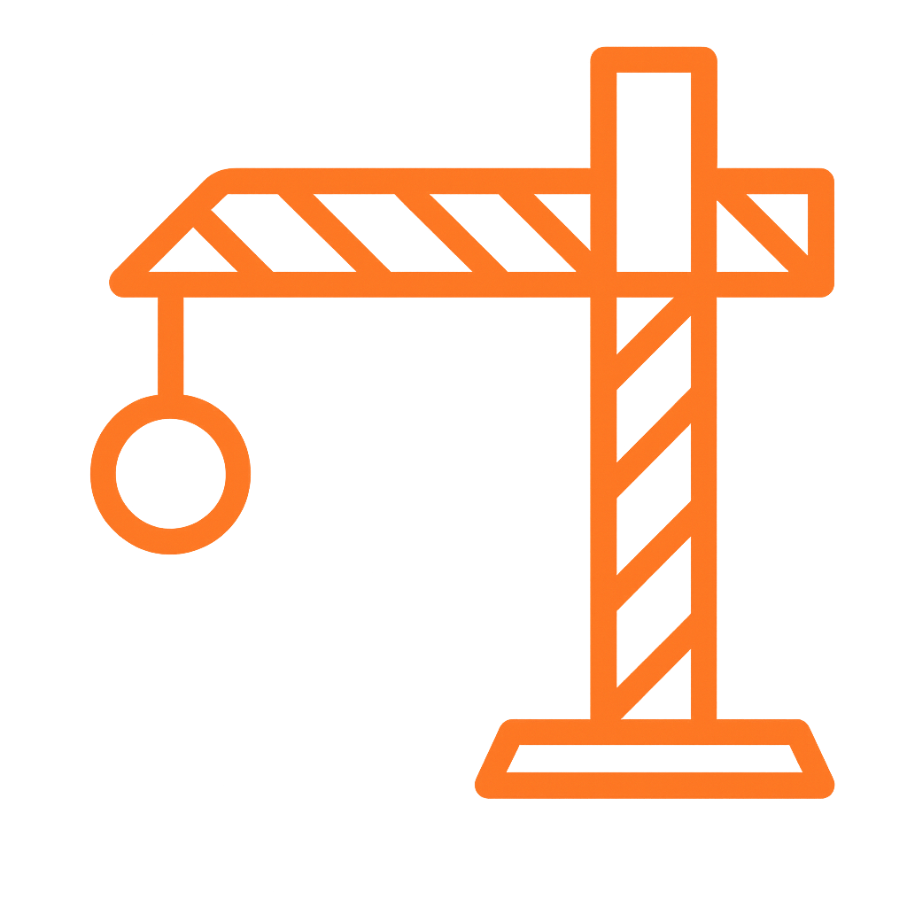 Бетононасосы и стрелы под ваш объект PowerTech