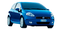 Fiat Grande Punto 2005 - наст. время Fiat Grande Punto 2005 - наст. время