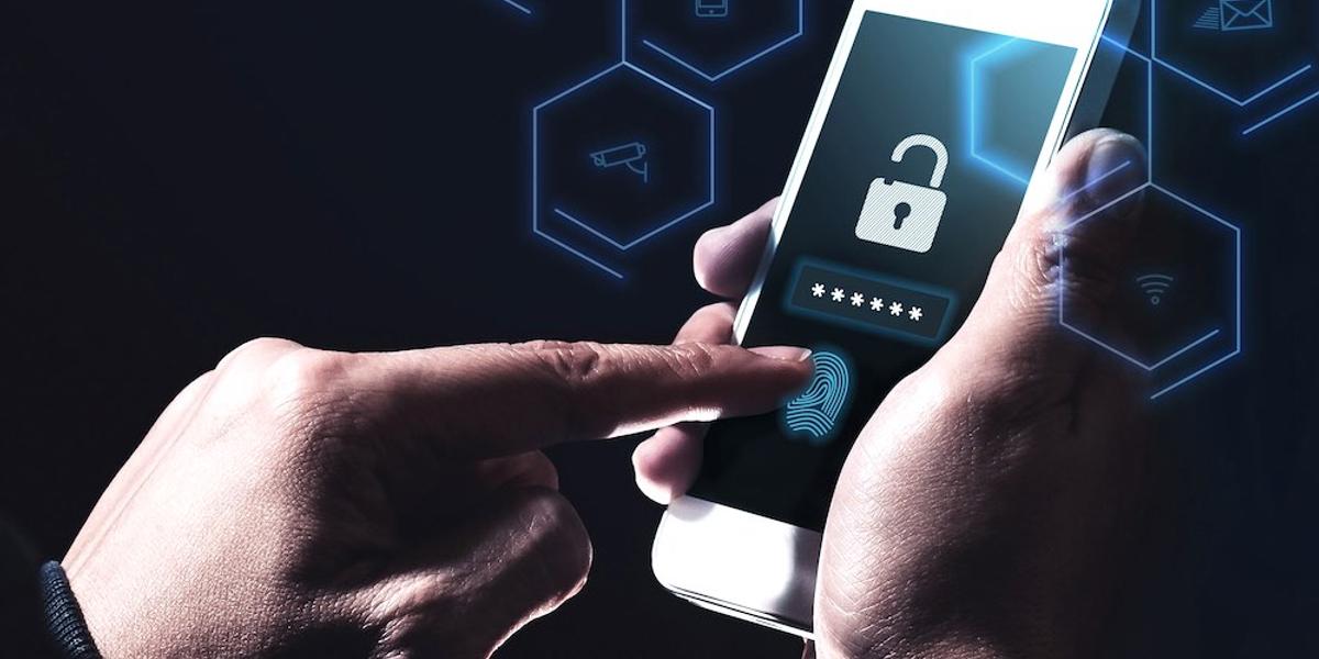Как защитить данные на телефоне от взлома? Как защитить данные на телефоне от взлома?