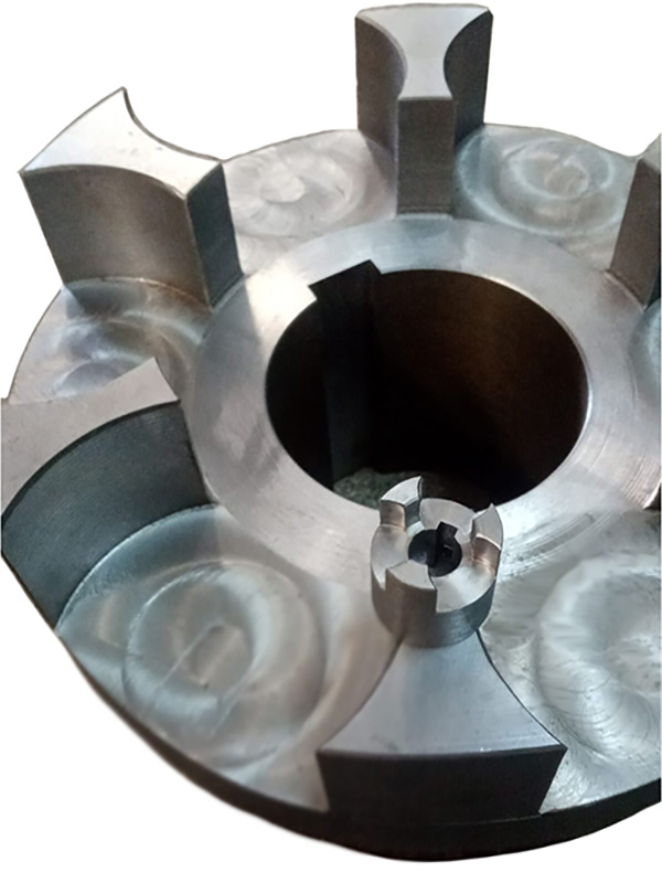 Муфта Rotex 100 Муфта Ротекс типоразмеры 75,90,100,110,125