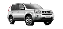 Качественный и быстрый подбор автозапчастей на Nissan X-Trail II в Ельце Качественный и быстрый подбор автозапчастей на Nissan X-Trail II в Ельце