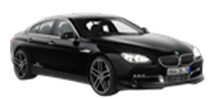 BMW 6 Gran Coupe III 2012 - 2018 BMW 6 Gran Coupe III 2012 - 2018
