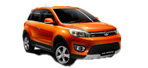 Great Wall Hover M4 2012 - наст. время Great Wall Hover M4 2012 - наст. время