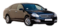 Nissan Teana 2003 - 2008 Nissan Teana 2003 - 2008
