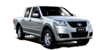 Great Wall Wingle 5 II 2010 - 2016 Great Wall Wingle 5 II 2010 - 2016