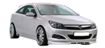Качественный и быстрый подбор автозапчастей на Opel Astra H GTC III в Ельце Качественный и быстрый подбор автозапчастей на Opel Astra H GTC III в Ельце