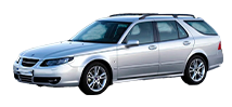 Качественный и быстрый подбор автозапчастей на Saab 9-5 универсал в Ельце Качественный и быстрый подбор автозапчастей на Saab 9-5 универсал в Ельце