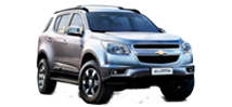 Качественный и быстрый подбор автозапчастей на Chevrolet Trailblazer II в Ельце Качественный и быстрый подбор автозапчастей на Chevrolet Trailblazer II в Ельце
