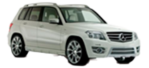 Mercedes GLK 2008 - 2015 Mercedes GLK 2008 - 2015