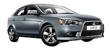 Mitsubishi Lancer Sportback X 2008 - наст. время Mitsubishi Lancer Sportback X 2008 - наст. время