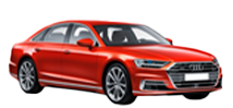 Audi A8 IV 2017 - наст. время Audi A8 IV 2017 - наст. время