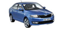 Skoda Rapid лифтбек 2012 - 2019 Skoda Rapid лифтбек 2012 - 2019
