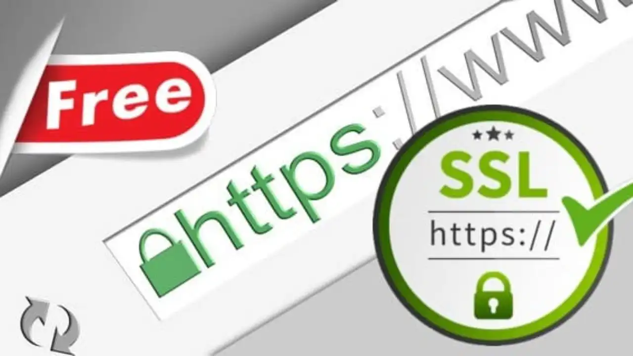 Подключение SSL бесплатно Подключение SSL-сертификатов бесплатно