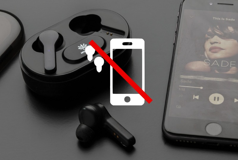 Что делать, если смартфон не видит Bluetooth-наушники Что делать, если смартфон не видит Bluetooth-наушники