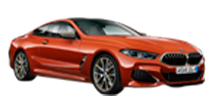 BMW 8 купе II 2018 - наст. время BMW 8 купе II 2018 - наст. время