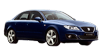 Качественный и быстрый подбор автозапчастей на Seat Exeo седан в Ельце Качественный и быстрый подбор автозапчастей на Seat Exeo седан в Ельце