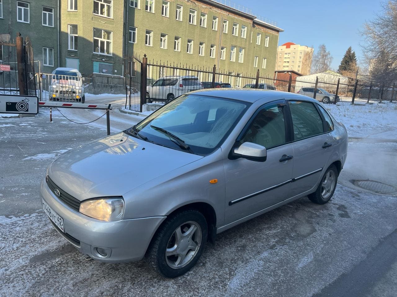 автовыкуп автомобилей массовых марок в день обращения