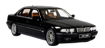 Качественный и быстрый подбор автозапчастей на BMW 7 III в Ельце Качественный и быстрый подбор автозапчастей на BMW 7 III в Ельце
